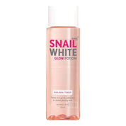 SNAIL WHITE Glow Potion AHA-BHA Toner 150ml - EXPIRES DEC 2025