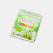 Freshies Avocado Milk Collagen and Glutathione Drink
