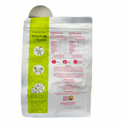 Ryxskin Beauty Burst Gut Glow Milky Powder Mix, 10 Sachets - Honeydew & Lychee- EXP OCT 2025