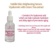 Habibi Skin Brightening Serum