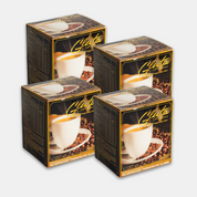 GlutaLipo Gluta Lipo Coffee 13-in-1- 40 Sachets