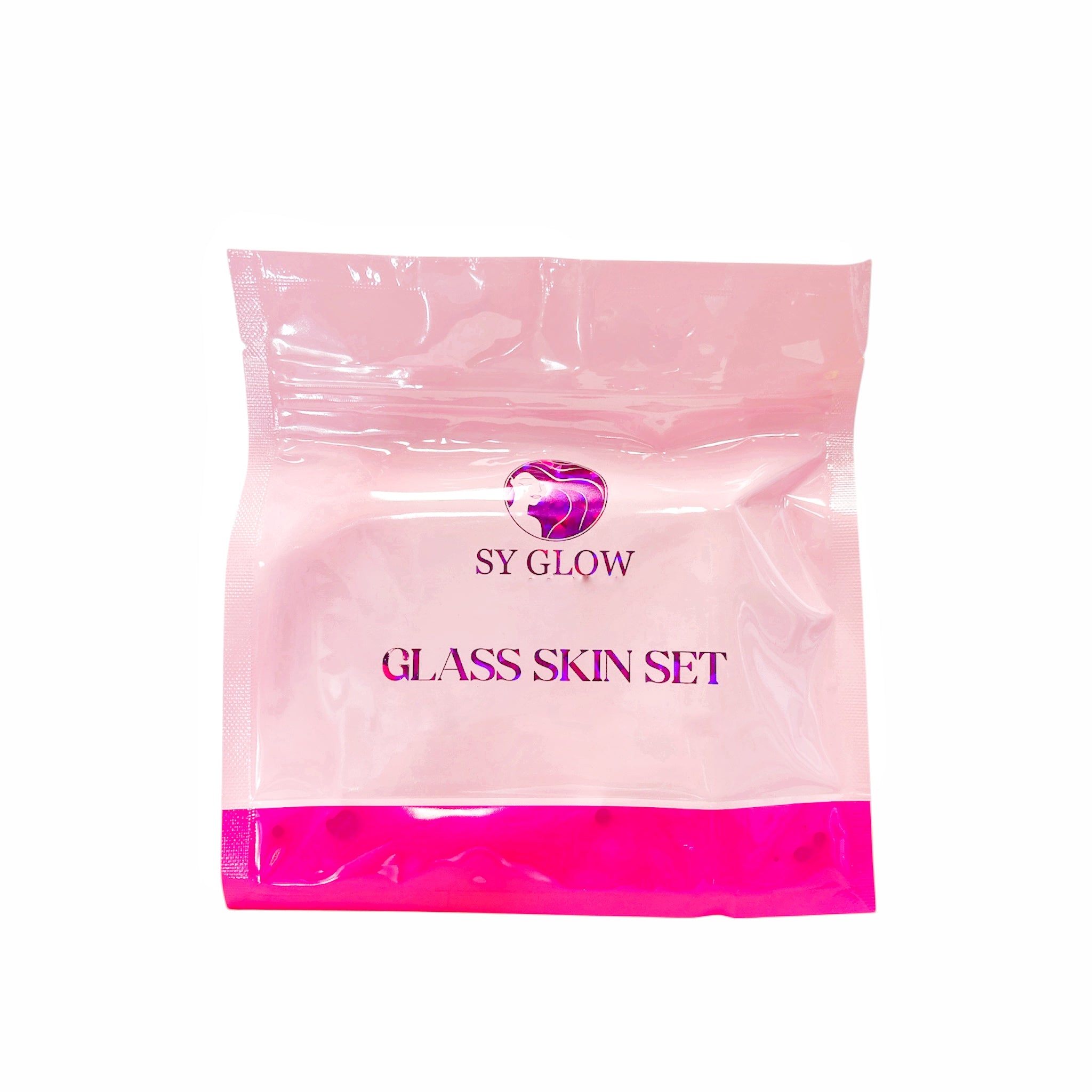 SY GLOW Glass Skin Set – D Nelson Enterprises