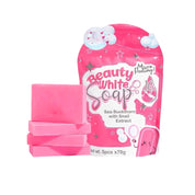 Beauty White Soap 5 Bars x 70g