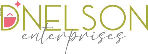 D Nelson Enterprises logo