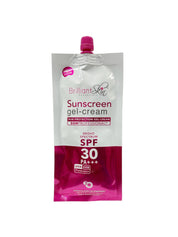 Brilliant Skin Essentials Sunscreen Gel-Cream SPF 30, 50g