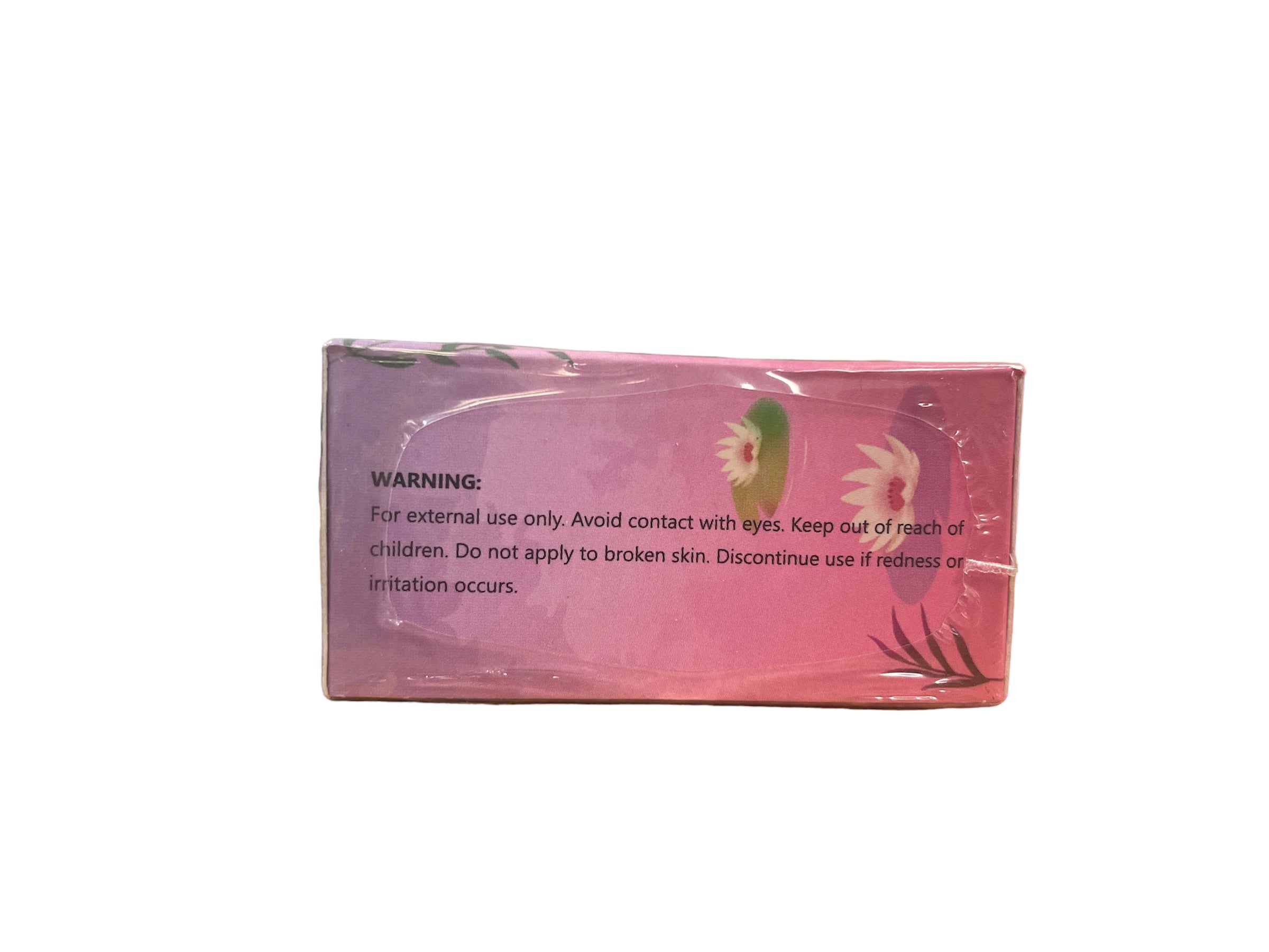 Sereese Beauty Milk Soap, 100g