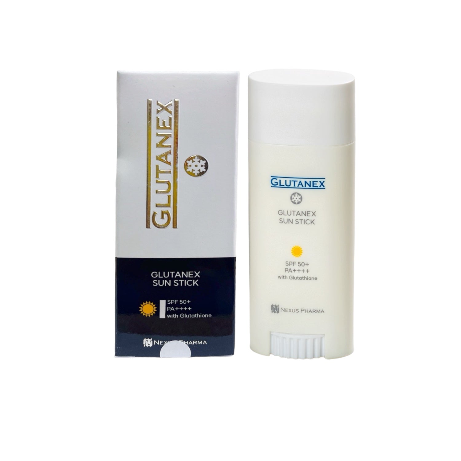 GLUTANEX Sun Stick SPF 50+ PA++++ with Glutathione 30g