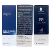 GLUTANEX GLOW THERAPY Ampoule Serum, 30ml