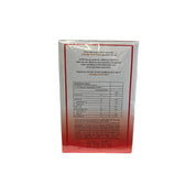 GlutaLipo Gold Series Red Iced Tea Flavor, 10 Sachets