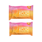 Hikari光 Skin Essentials Ultra White Skin Lightening Soap, 75g each
