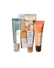 SKINDough Jenela Bundle: Face Wash, Serum & Moisturizer