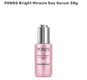 Pond's Bright Miracle Day Serum with NIASORCINOL - 30g
