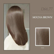 Bremod Premium Series Mocha Brown Hair Color Set
