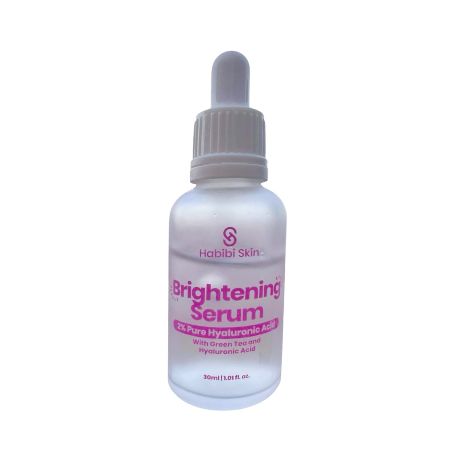 Habibi Skin Brightening Serum - 30ml