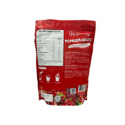 Cris Cosmetics Premium Pomegranate Powder Juice Mix, 10 Sachets