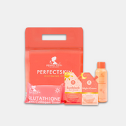 Perfect Skin Whitening Maintenance Set