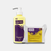 SCT Unlimited White Blast Shea - Bright Body Lotion & 1 Bar White Blast Soap