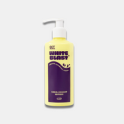 SCT Unlimited White Blast Shea - Bright Body Lotion, 200ml