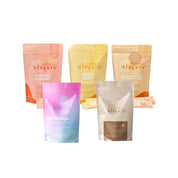 Wellness Whispers Dietary Supplement Powdered Drinks provide daily nutritional support