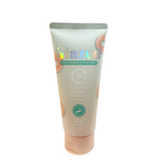 Barefaced GLAZED Ultra Hydrating Sleeping Mask, 150ml