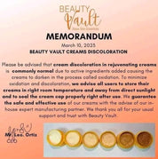 Beauty Vault Rejuvenating Set