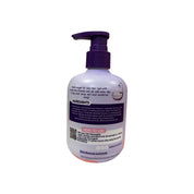 Bella Amore Himalayan Shampoo 250ml smooths hair texture