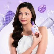 Bella Amore Himalayan Shampoo 250ml offers gentle cleansing