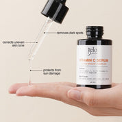Belo Essentials Vitamin C Serum, 30ml
