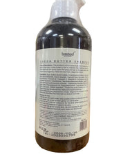 BREMOD Cocoa Butter Nourish & Repair Shampoo & Conditioner