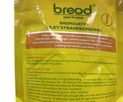BREMOD Keratin Silky Straight Rebonding Set Direction of use