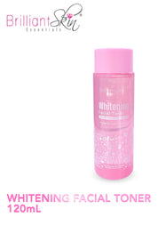Brilliant Skin Essentials Maintenance Toner, 120ml