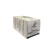 Chef Ayb’s Paragis with Moringa and Guyabano 500mg vegetable capsules for daily use