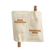 Dear Face Sun Bounce Daily Sunscreen Twin Pack non comedogenic formula 30ml x 2