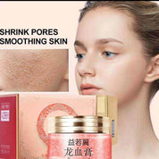 Dragon Blood Cream Retinol Placenta Yuling Cream deep care for daily skincare routine