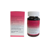 ELICARE Berry Harmony Women's Wellness Supplement 60 Tablets