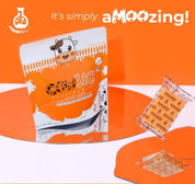 Gentle Cleansing Soap with Niacinamide for a Refreshing Skin Routine