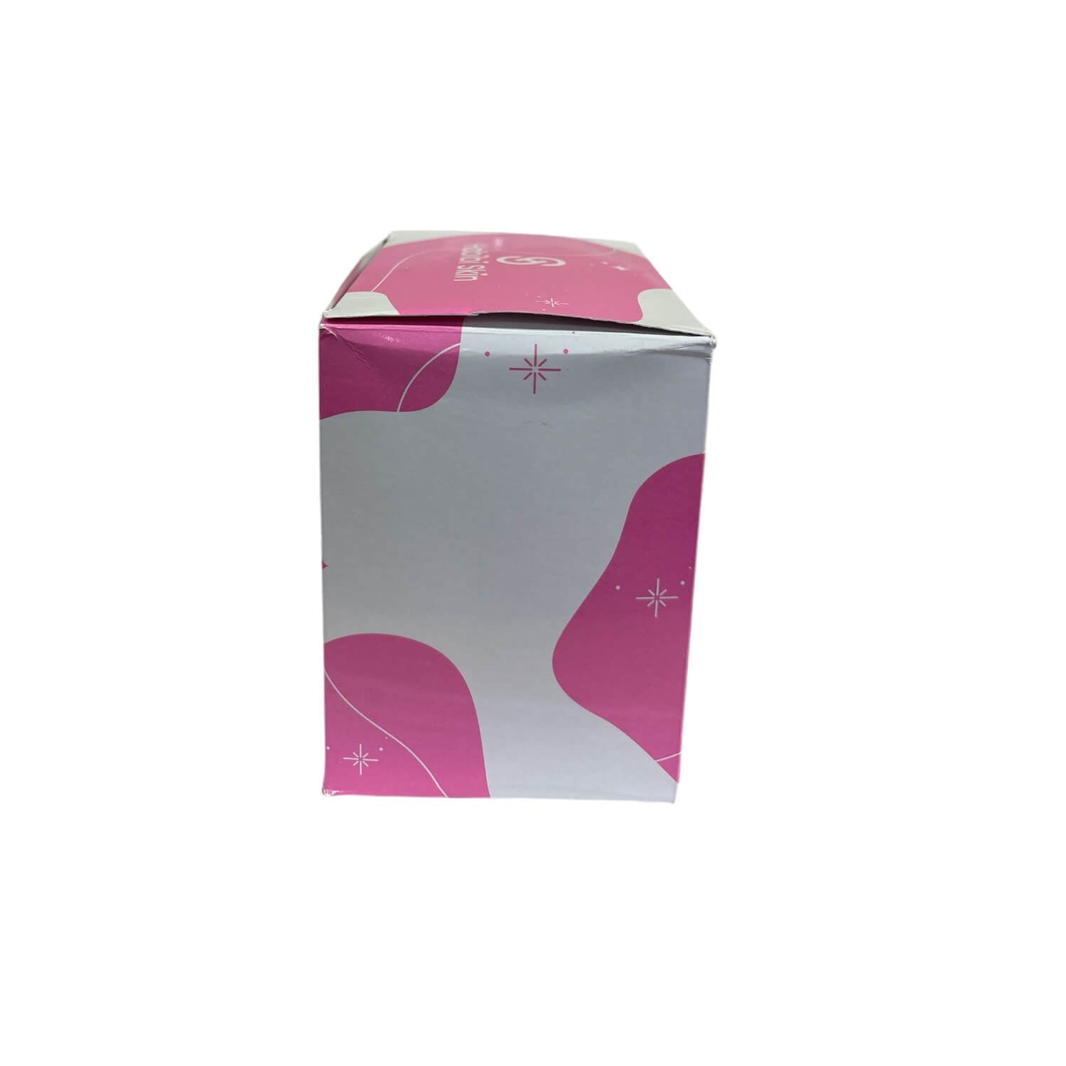 Skin Renewing Milky Peeling Soap by Habibi - 5 Bar Set