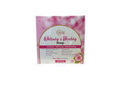 Glam & Beauty by Cris Cosmetics Whitening & Bleaching Soap - Dark Spot Remover 3x70g