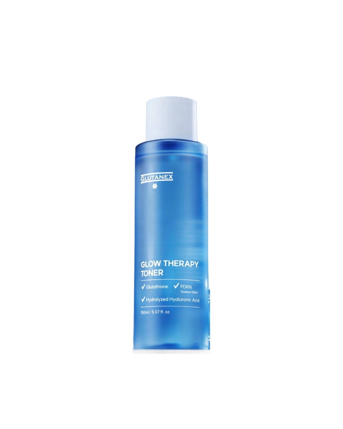 GLUTANEX™ Glow Therapy Toner 100ml – Hydrating and skin-refreshing facial toner