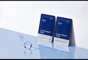 Pack of 5 Glutanex Glow Therapy Masks for a radiant and moisturized complexion