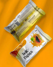 Her Choice pH Premium Kojic + Papaya Soap 120g refreshing bath bar