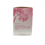 Her Choice PH Set P Intensive Soap, PEKAS Cream and Sun Shield SPF50 for face and body care