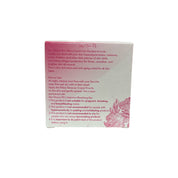 Her Choice PH Set P Intensive Soap, PEKAS Cream and Sun Shield SPF50 helps support smoother skin