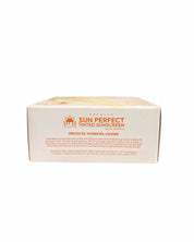 Hikari Skin Essentials Premium Tinted Sun Perfect Sunscreen SPF 50 -  50ml