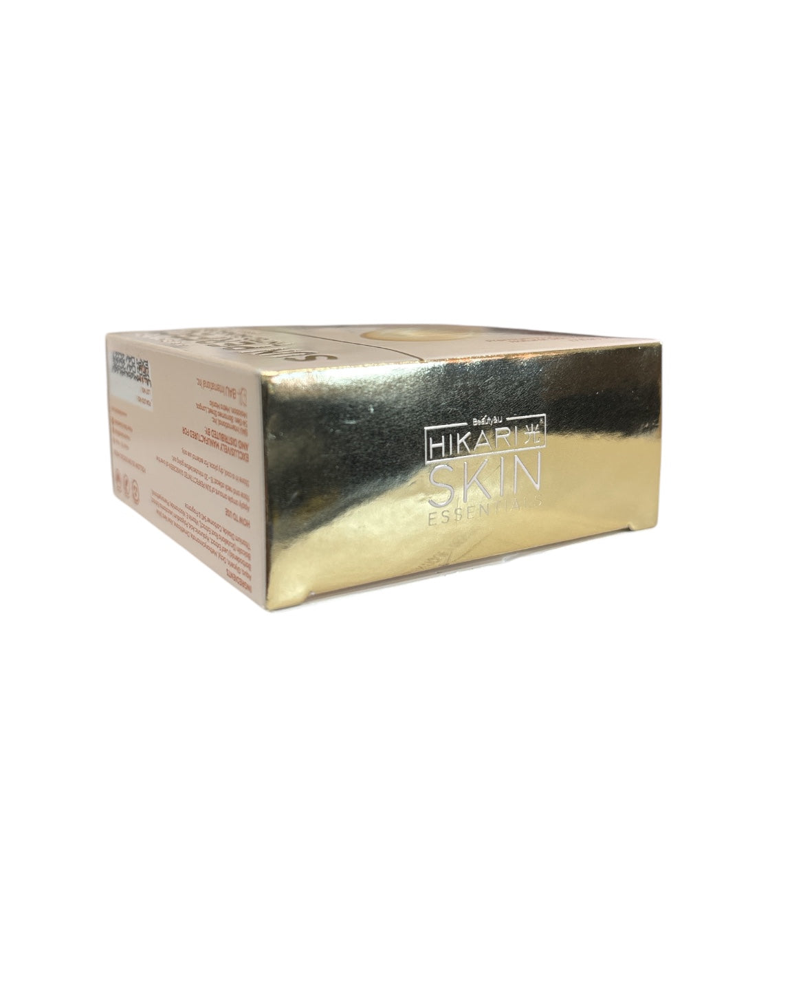 Hikari Skin Essentials Premium Tinted Sun Perfect Sunscreen SPF 50 -  50ml