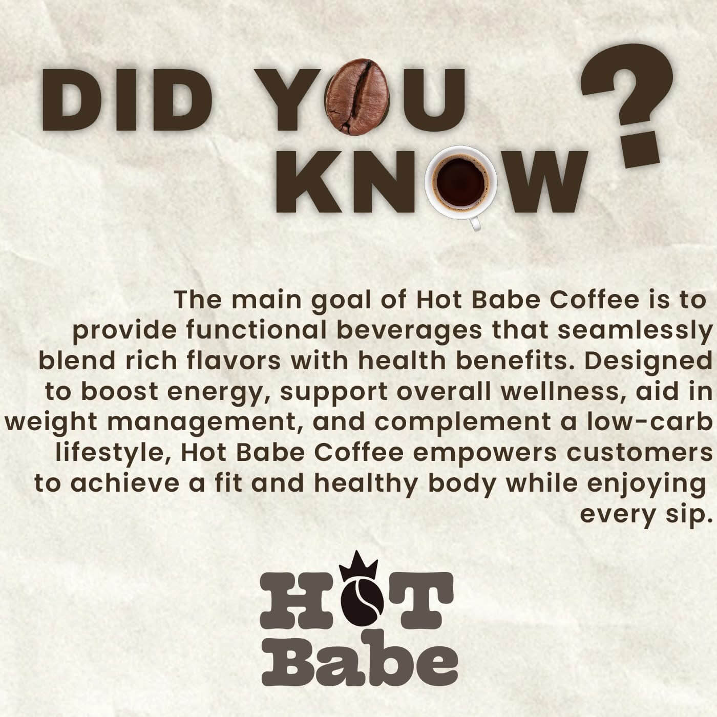 Kiray Celis’ Hot Babe Black Barako coffee, strong and smooth in 10 sachets