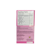 Hubby Bee Premium Collagen Booster Mix blended with Japanese L-Glutathione and collagen support