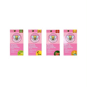 Hubby Bee Premium Collagen Booster Mix with 50,000mg Korean Hydrolyzed Marine Collagen, Japanese L-Glutathione and Apple Stem Cells