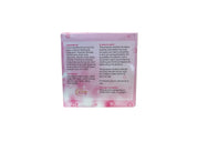 Cris Cosmetics Kojic Soap - Skin Lightening & Radiance Boosting Soap Set 3x70g