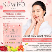 KUMIKO Collagen Premium Tripeptide 150,000mg